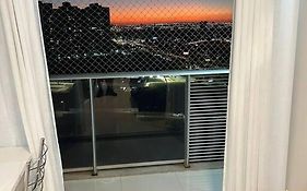 Pôr do Sol DF Plaza